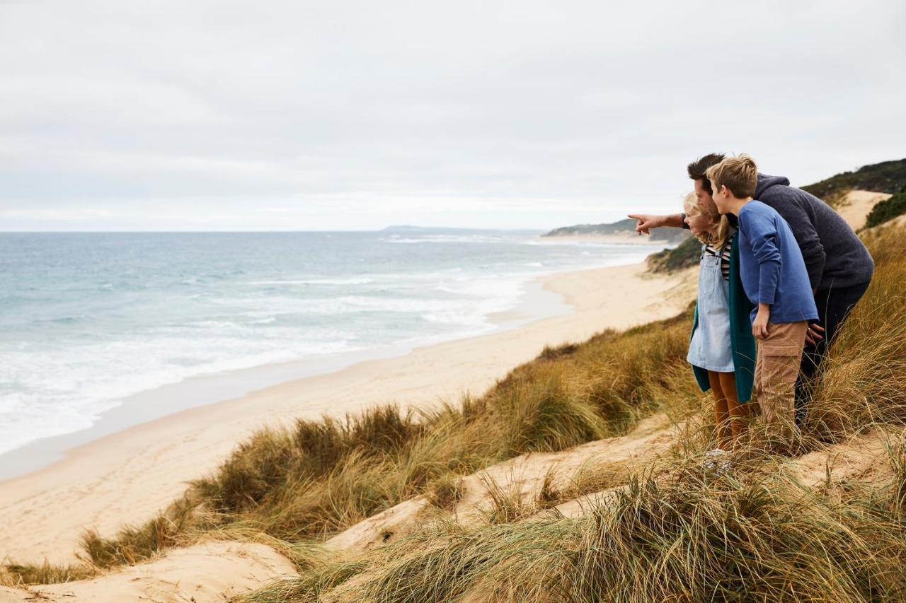 Racv Inverloch Resort Екстер'єр фото