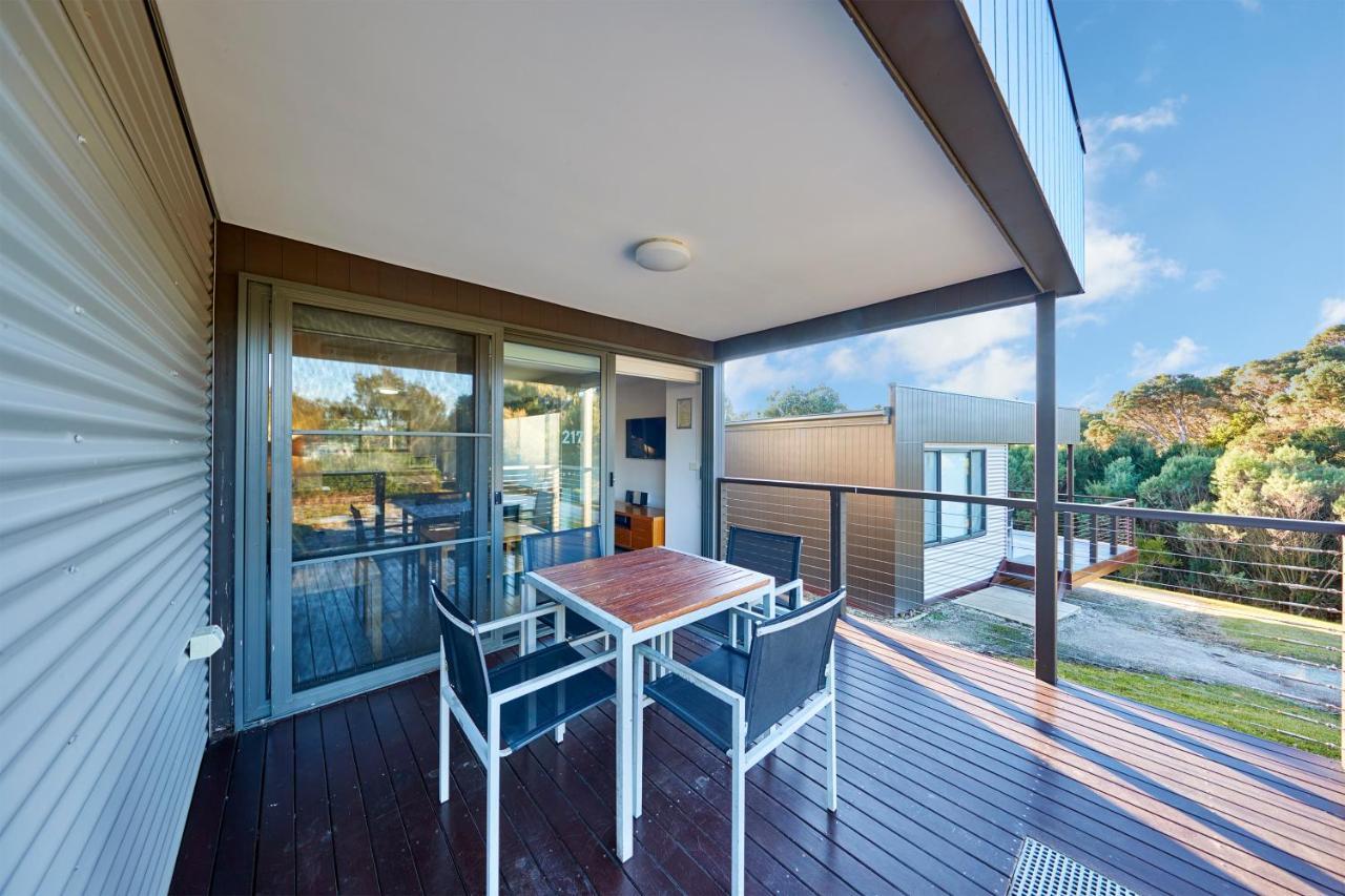 Racv Inverloch Resort Екстер'єр фото