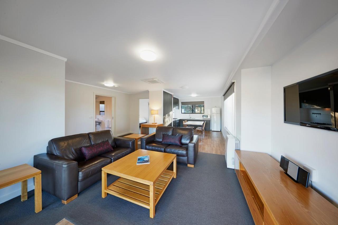Racv Inverloch Resort Екстер'єр фото