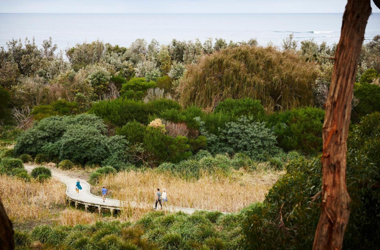 Racv Inverloch Resort Екстер'єр фото