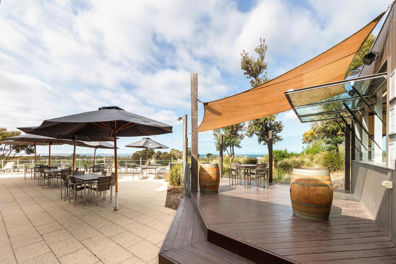 Racv Inverloch Resort Екстер'єр фото