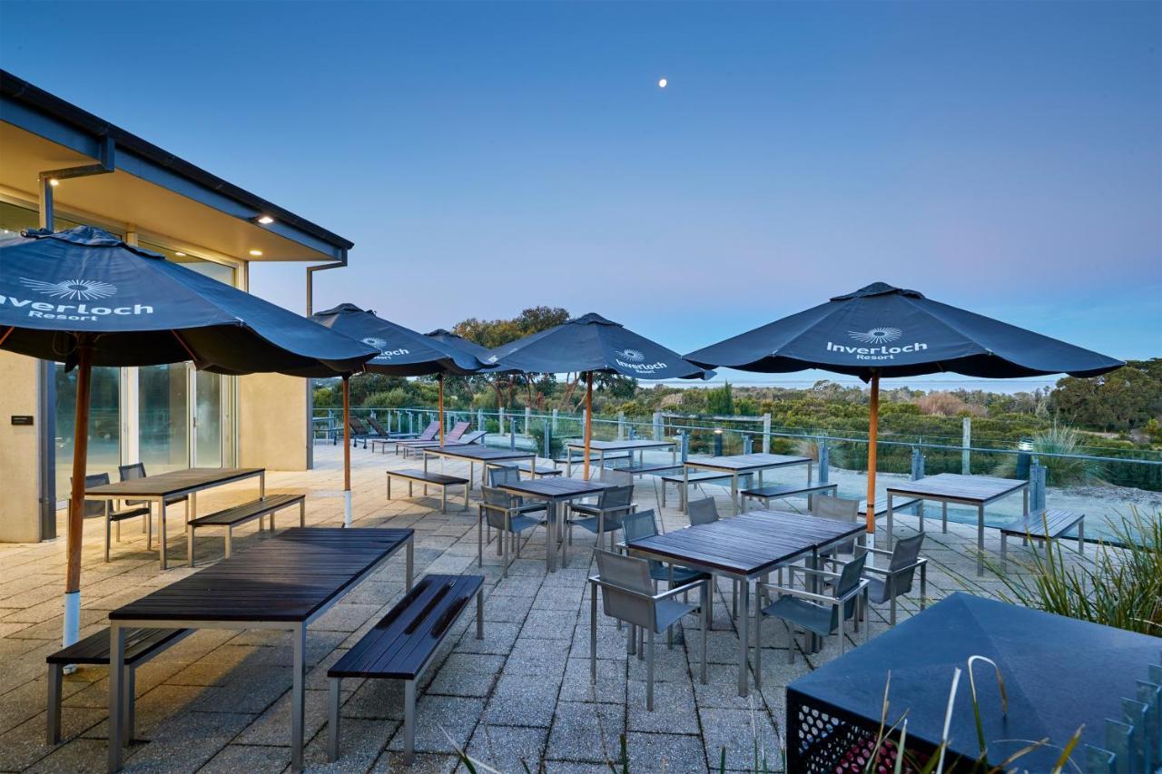 Racv Inverloch Resort Екстер'єр фото