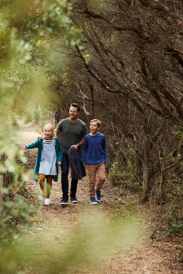 Racv Inverloch Resort Екстер'єр фото