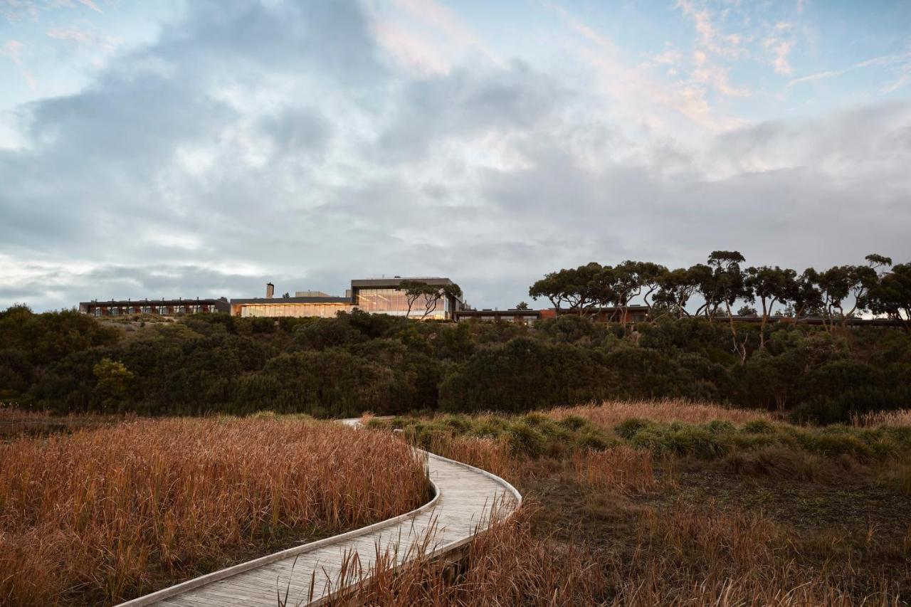 Racv Inverloch Resort Екстер'єр фото