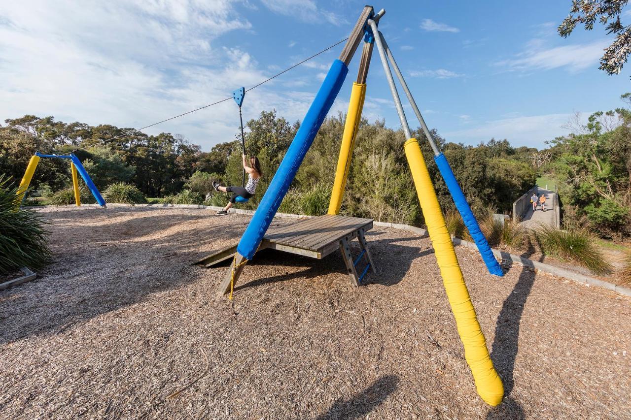 Racv Inverloch Resort Екстер'єр фото
