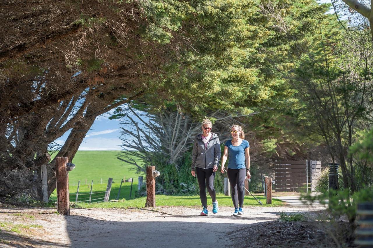 Racv Inverloch Resort Екстер'єр фото