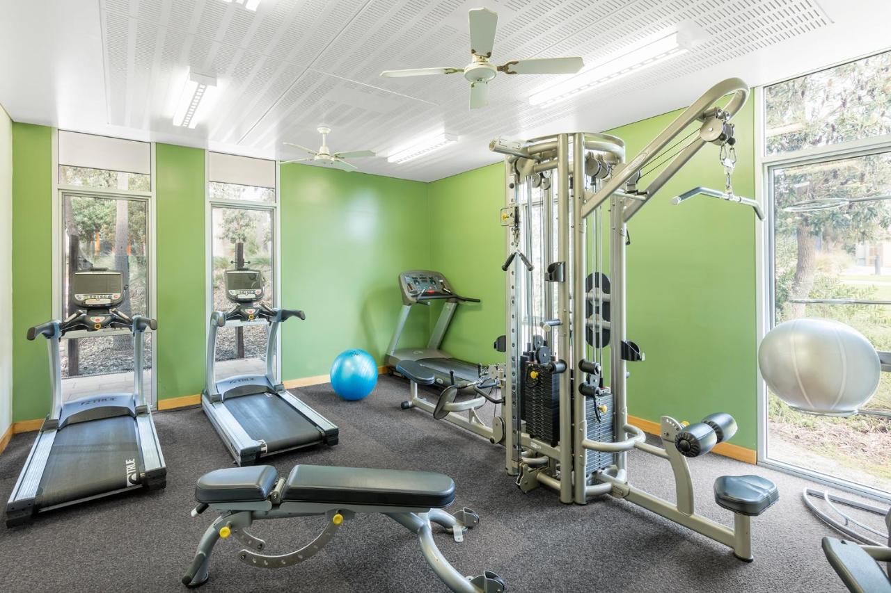 Racv Inverloch Resort Екстер'єр фото