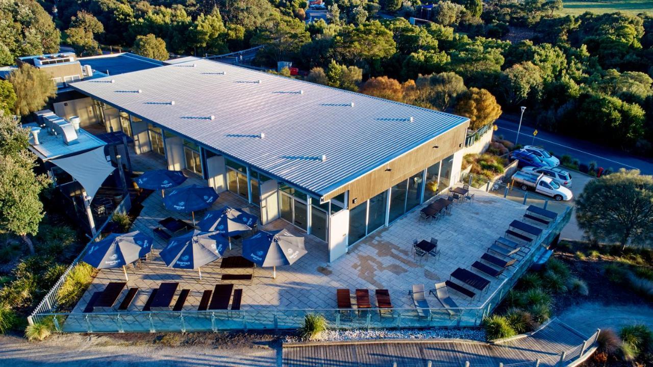 Racv Inverloch Resort Екстер'єр фото