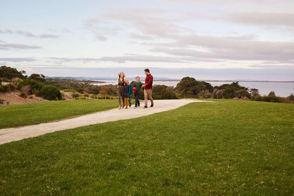 Racv Inverloch Resort Зручності фото