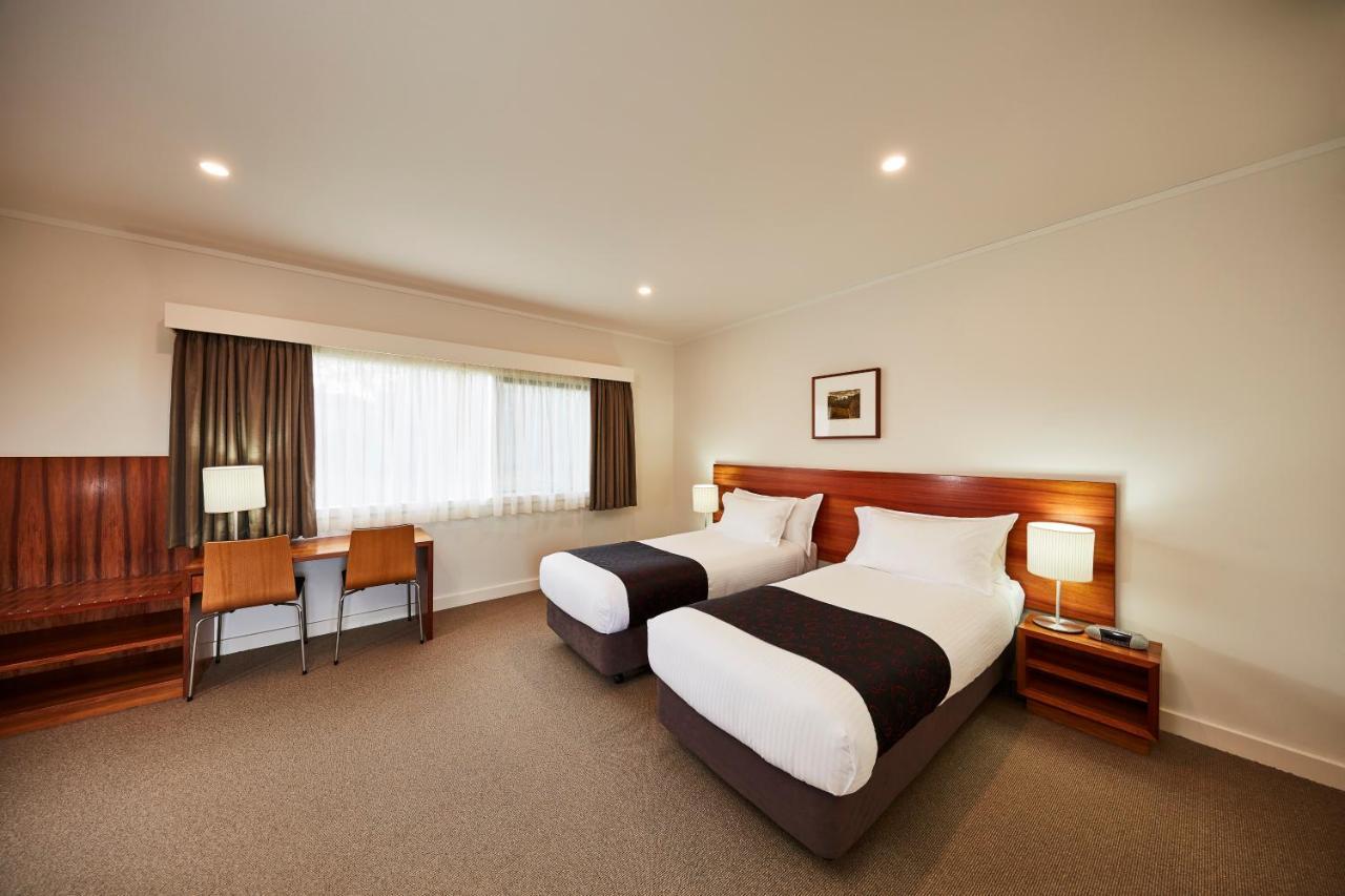 Racv Inverloch Resort Екстер'єр фото