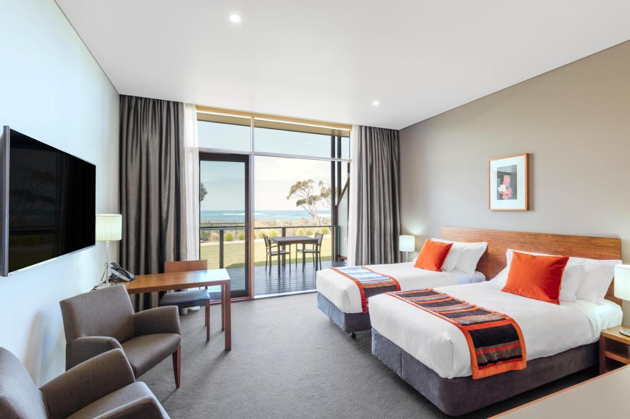 Racv Inverloch Resort Екстер'єр фото