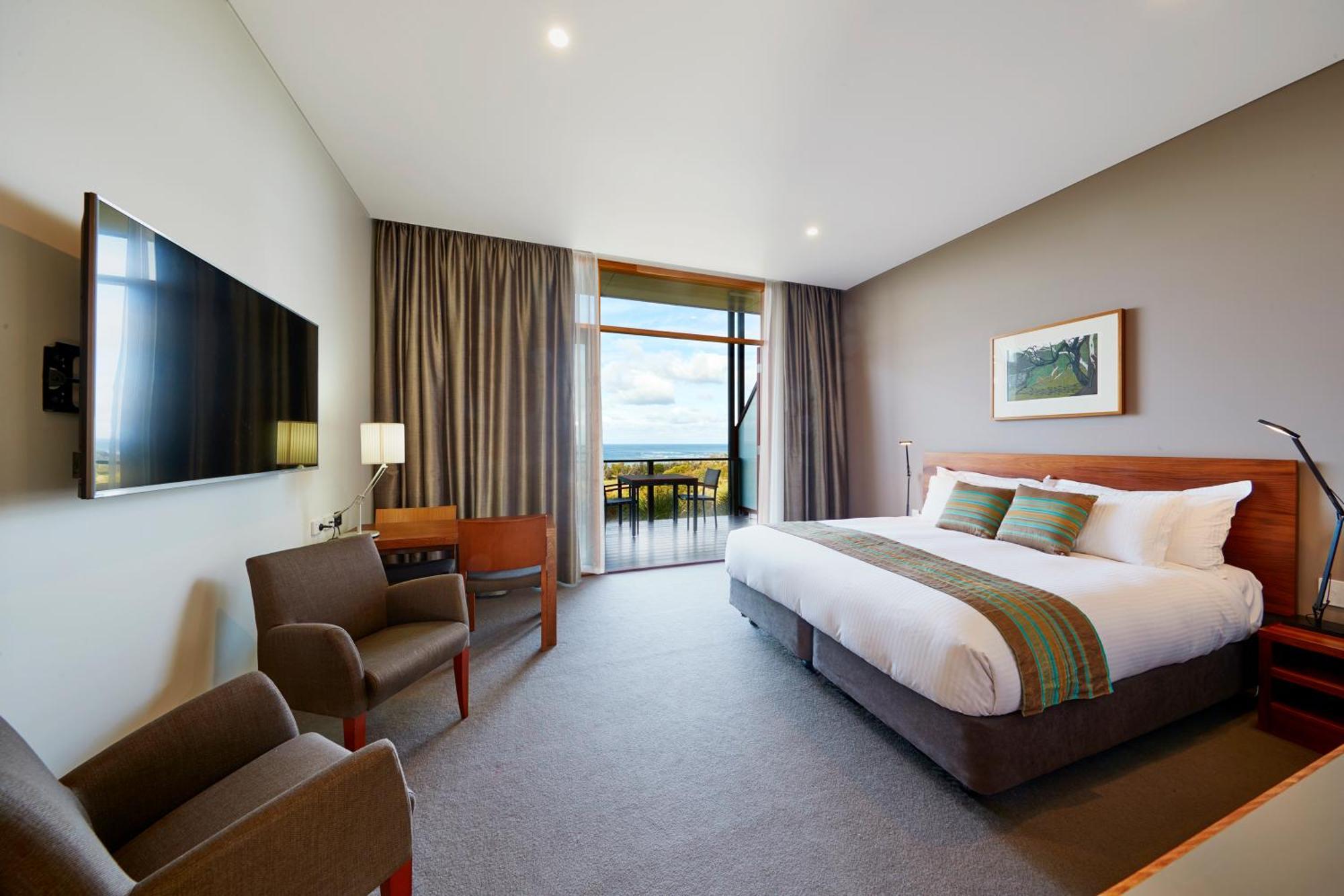 Racv Inverloch Resort Екстер'єр фото
