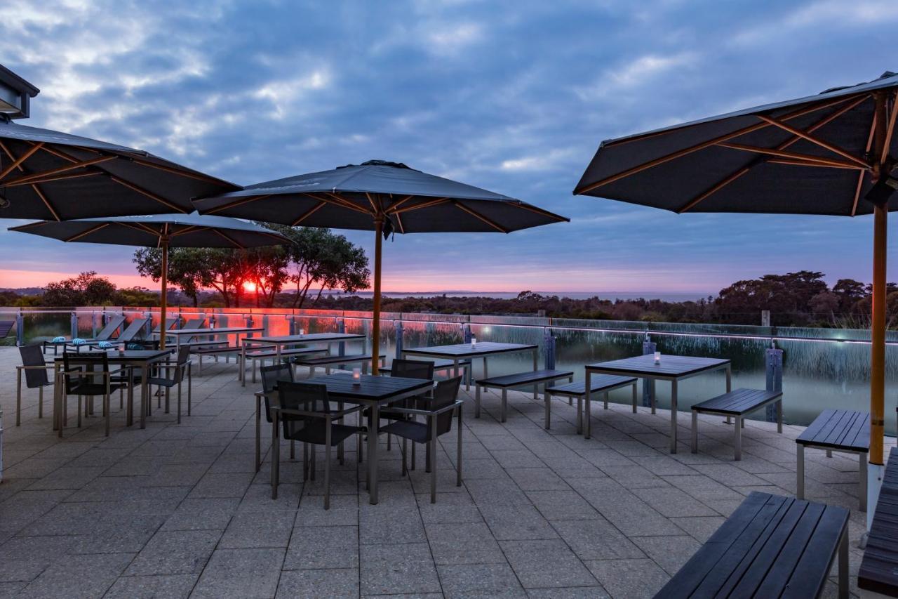 Racv Inverloch Resort Екстер'єр фото