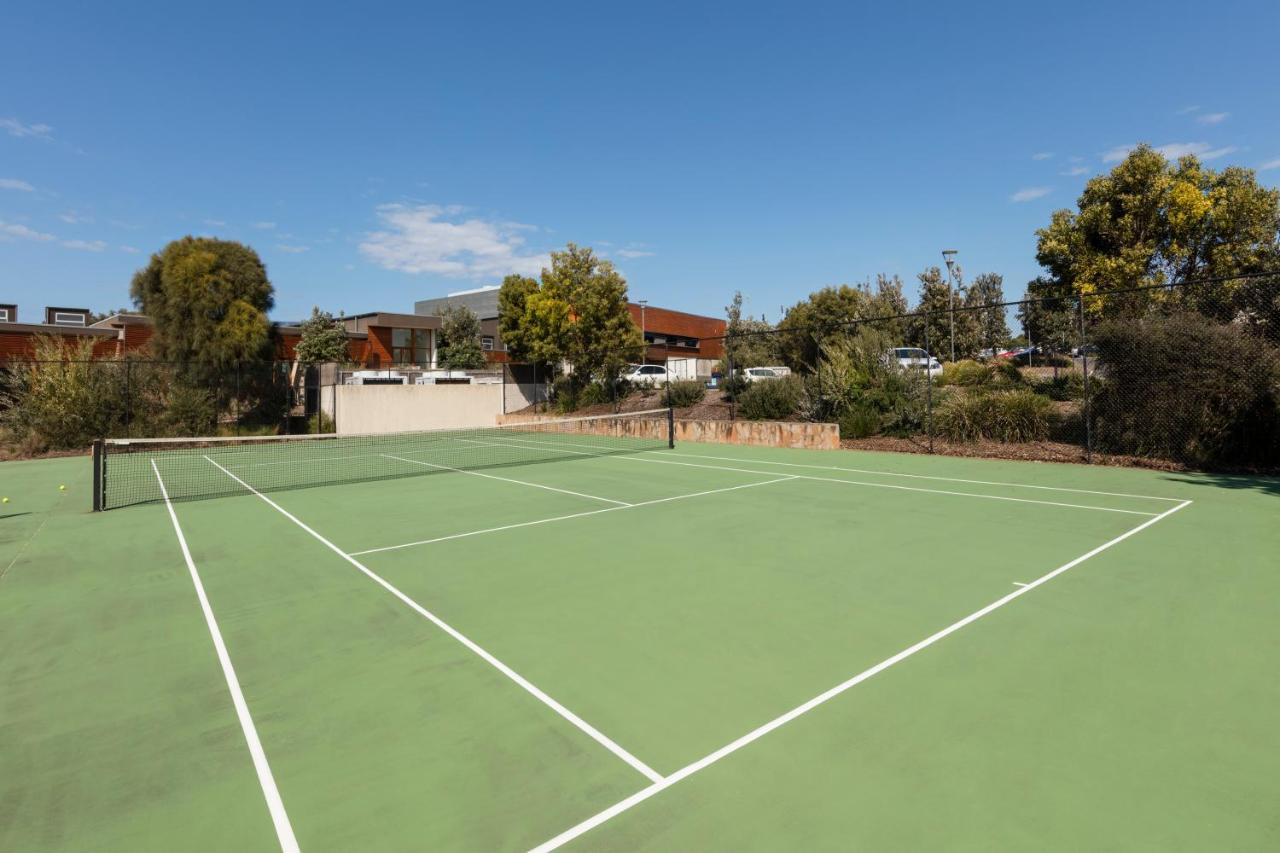 Racv Inverloch Resort Екстер'єр фото