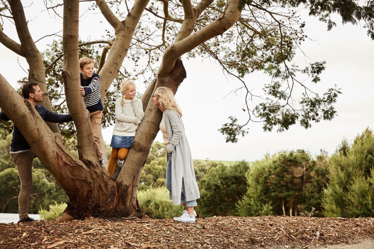 Racv Inverloch Resort Екстер'єр фото