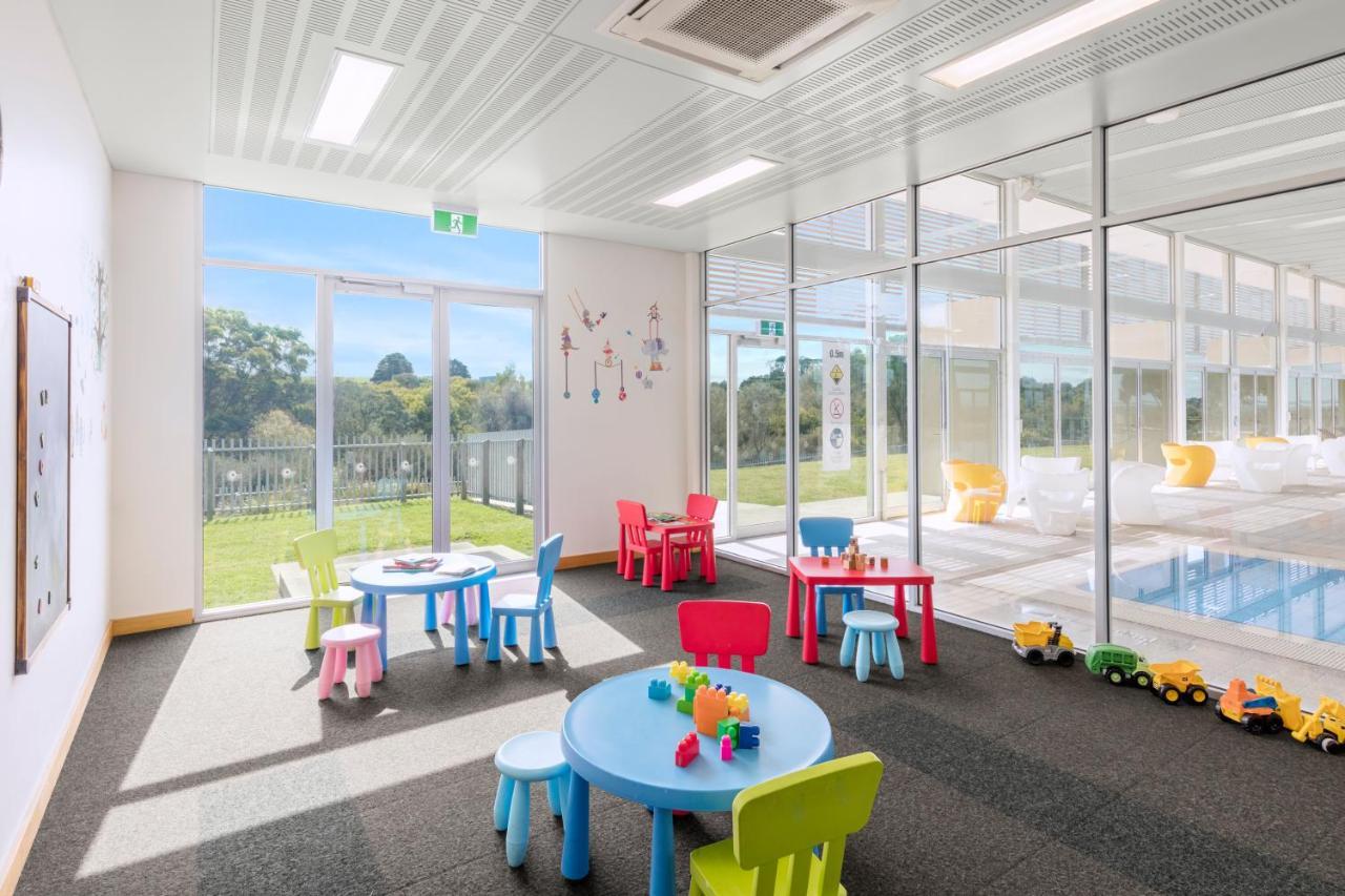 Racv Inverloch Resort Екстер'єр фото