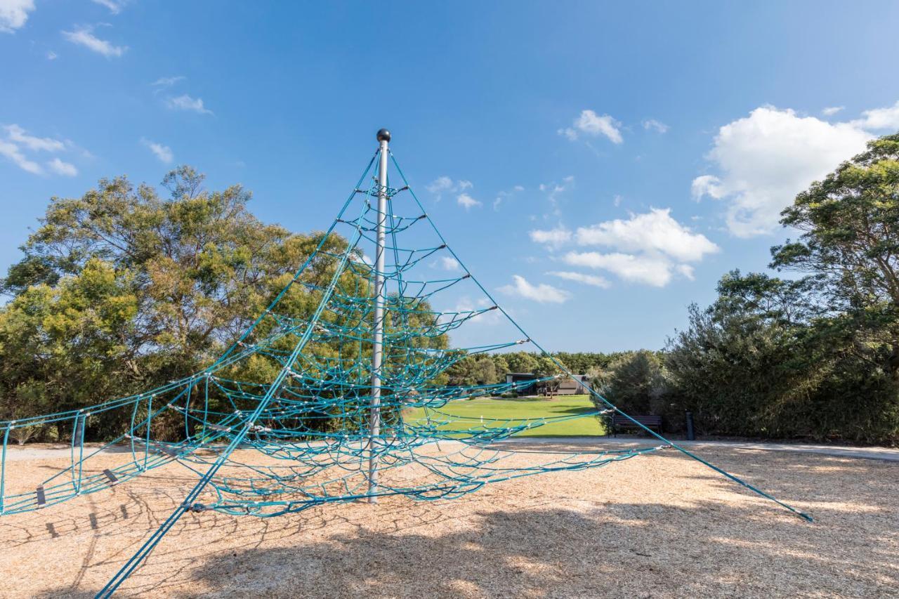 Racv Inverloch Resort Екстер'єр фото