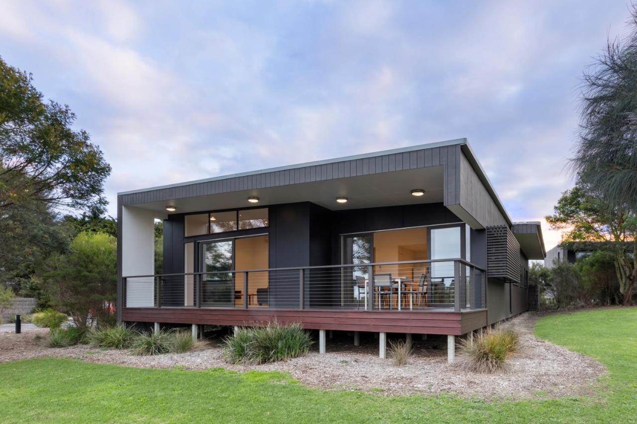 Racv Inverloch Resort Екстер'єр фото