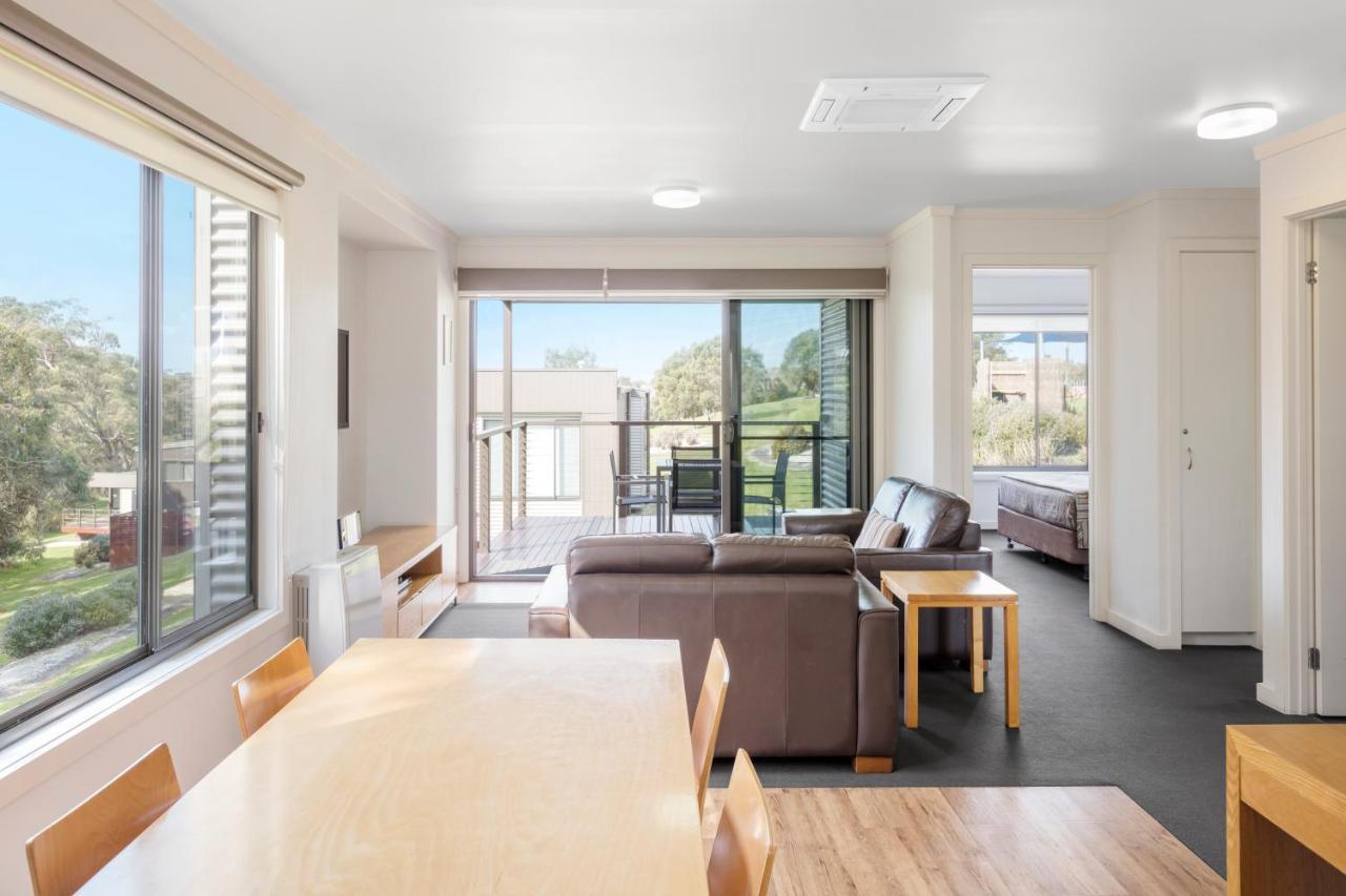 Racv Inverloch Resort Екстер'єр фото