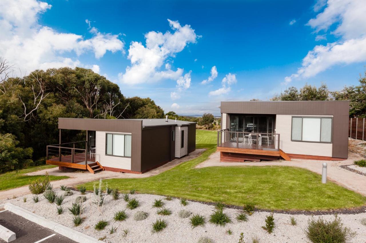 Racv Inverloch Resort Екстер'єр фото