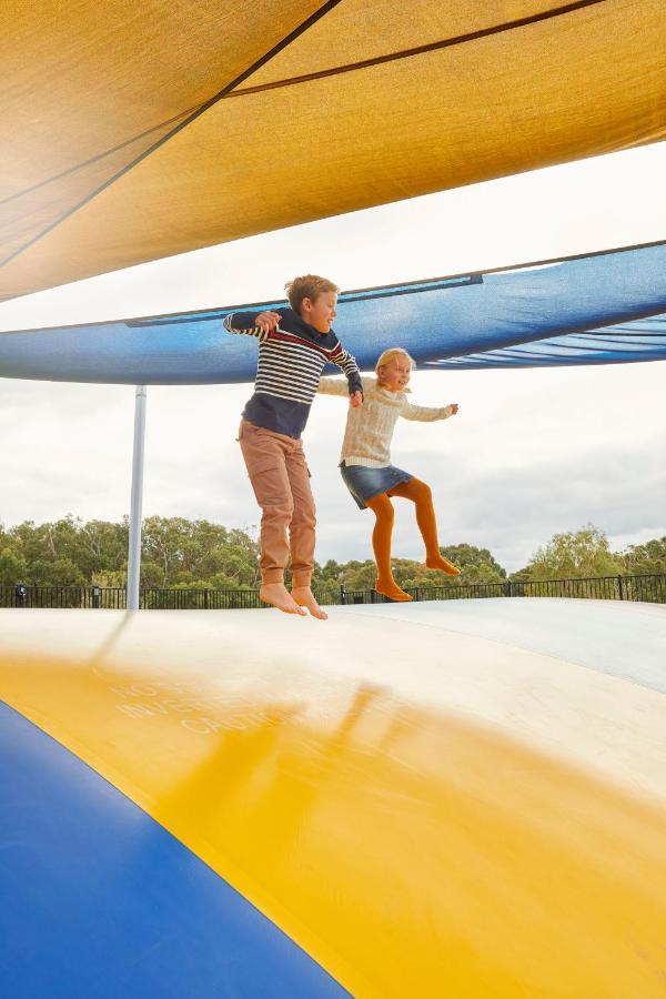 Racv Inverloch Resort Екстер'єр фото