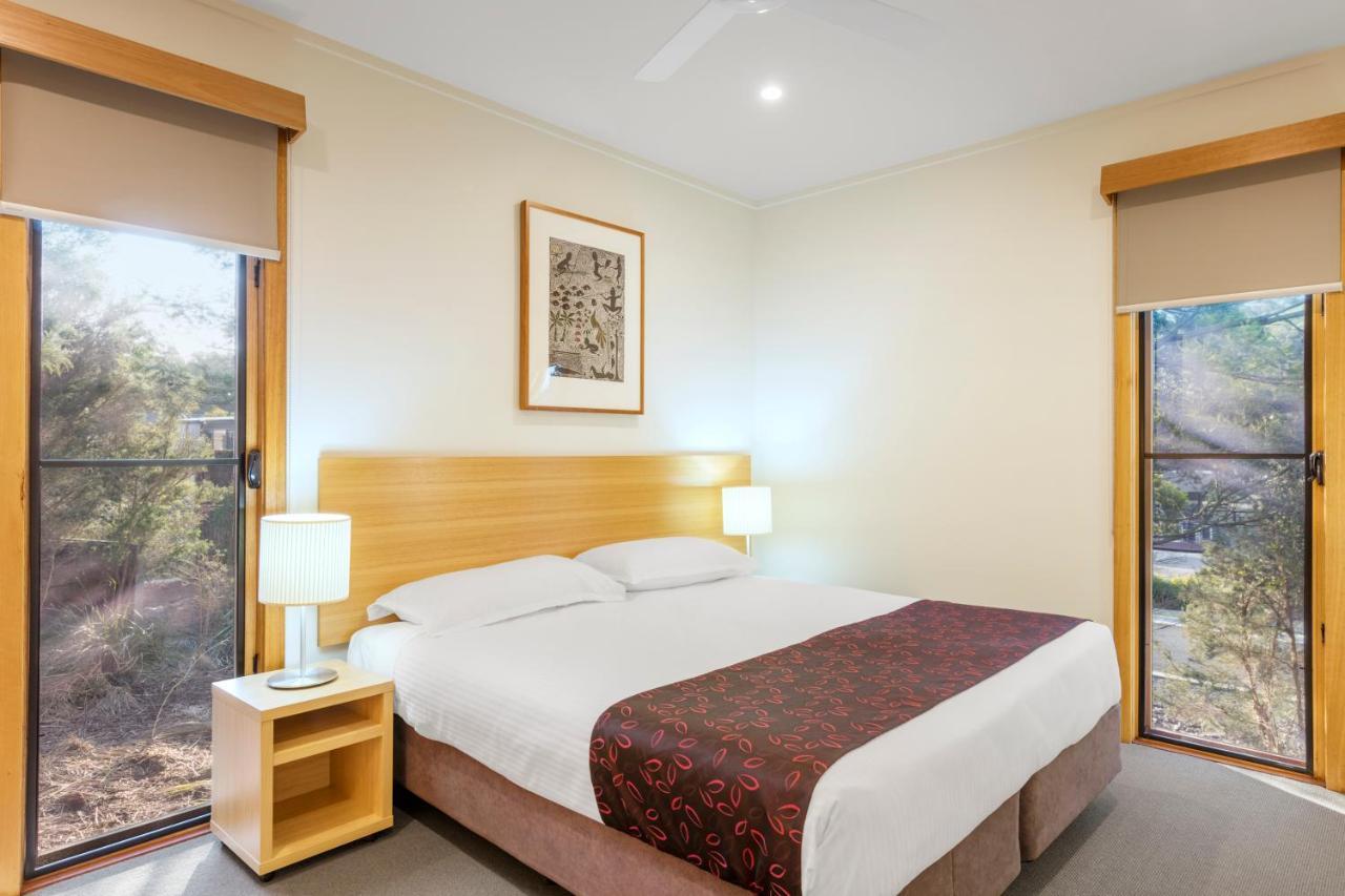 Racv Inverloch Resort Екстер'єр фото
