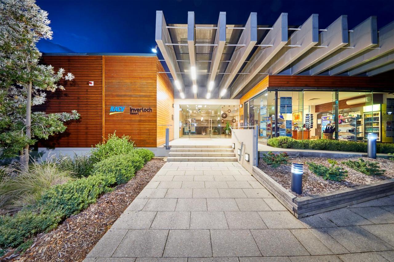 Racv Inverloch Resort Екстер'єр фото