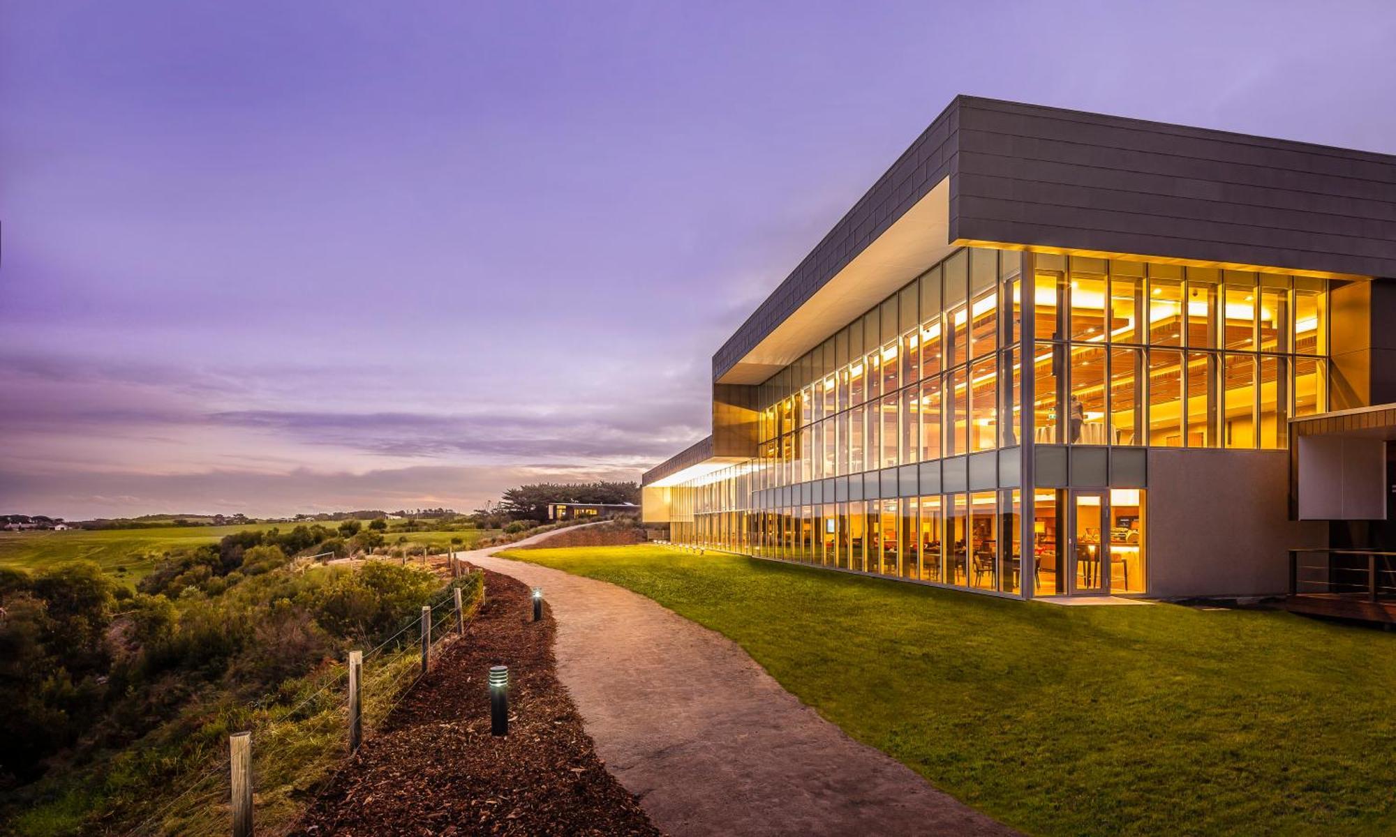 Racv Inverloch Resort Екстер'єр фото
