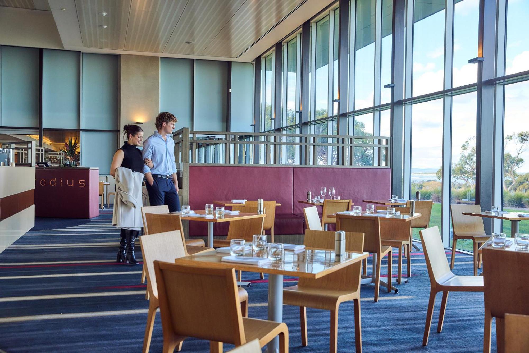 Racv Inverloch Resort Екстер'єр фото