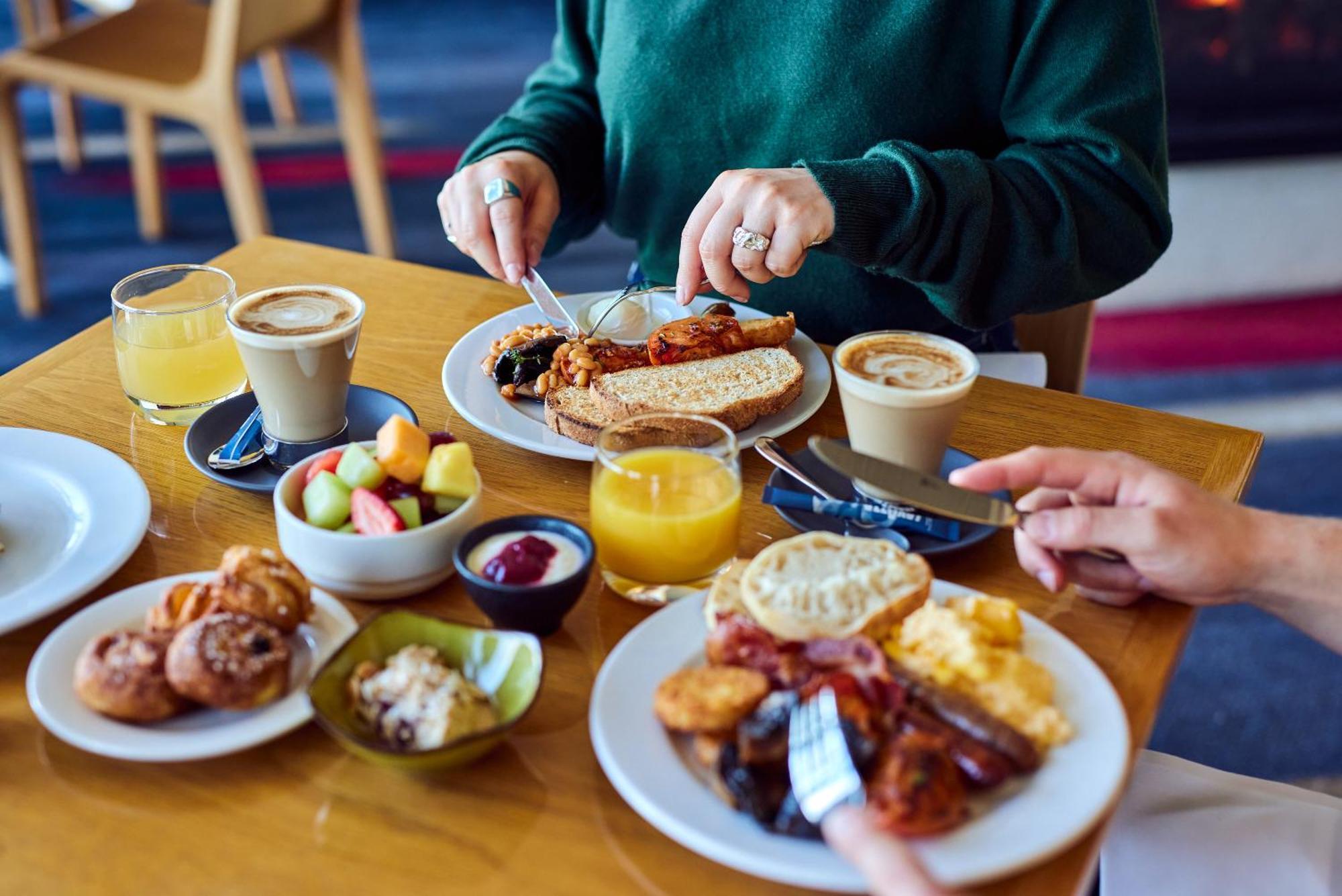 Racv Inverloch Resort Екстер'єр фото