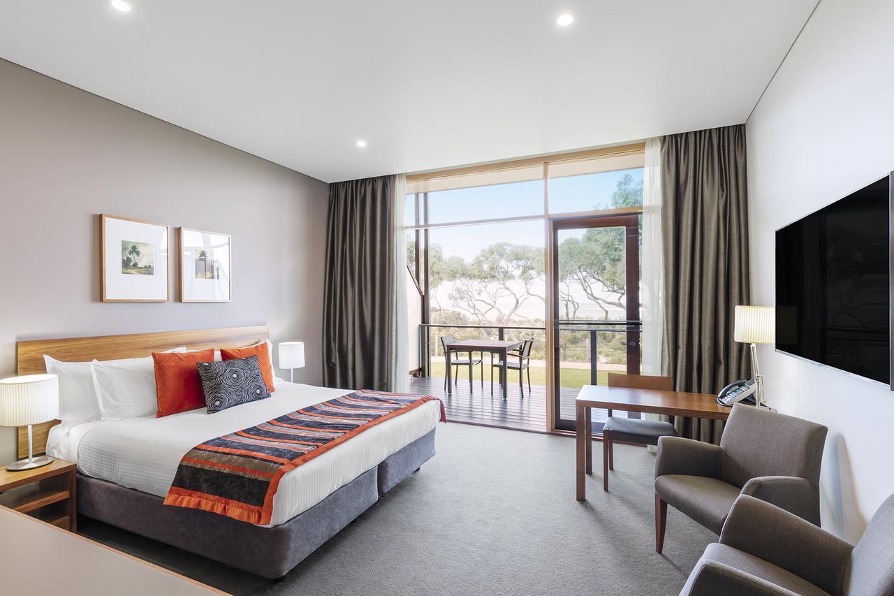 Racv Inverloch Resort Екстер'єр фото