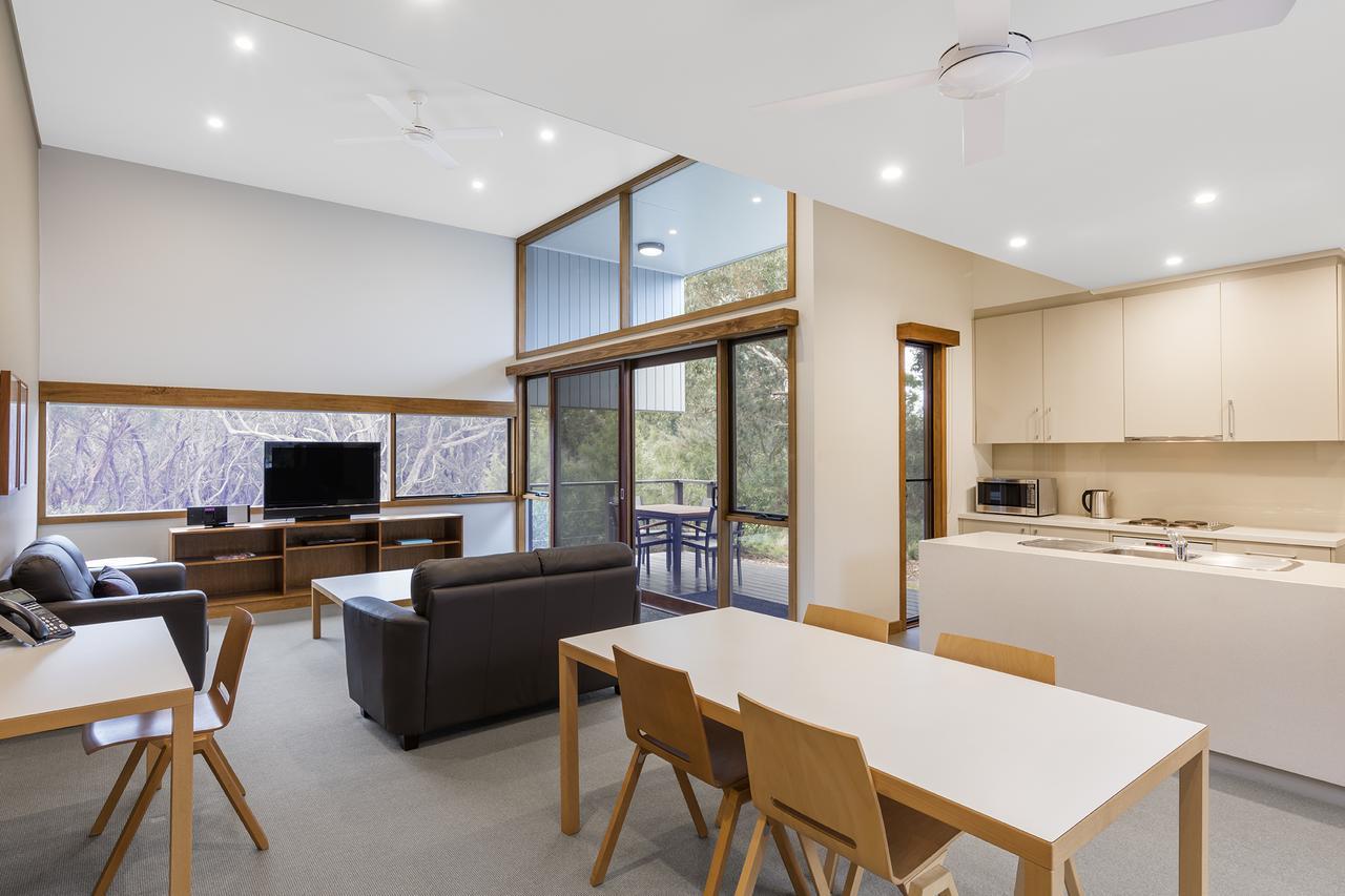 Racv Inverloch Resort Екстер'єр фото